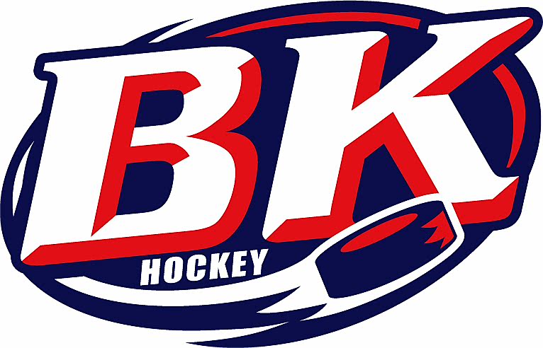 BK Hockey Logo